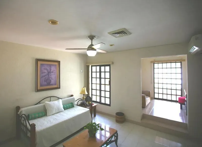 Casa en venta · Confederación de Trabajadores Del Estado de Yucatán, Mérida, Yucatán