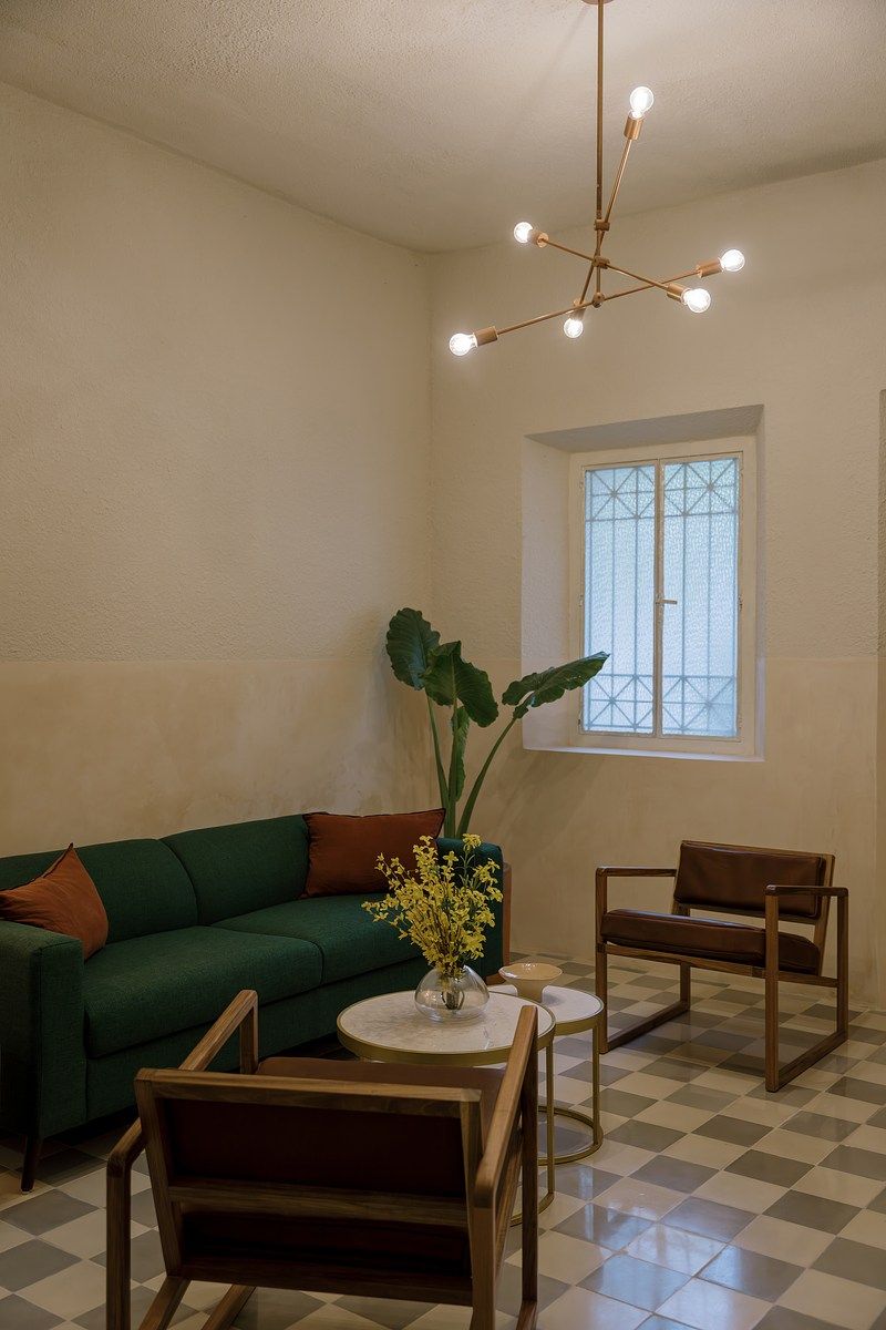 Casa en venta · Itzimna, Mérida, Yucatán
