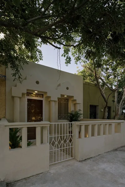 Casa en venta · Itzimna, Mérida, Yucatán