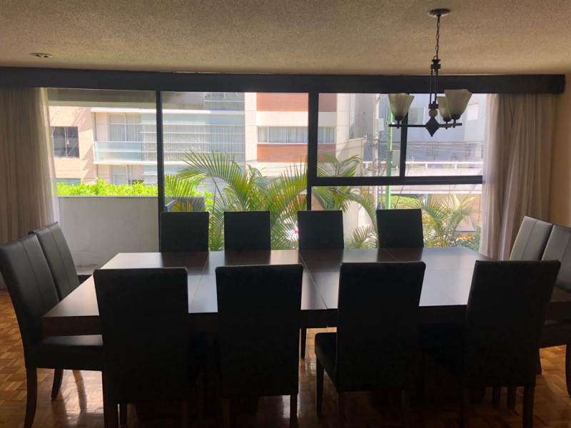 Departamento en venta · Lomas de Chapultepec I Sección, Lomas de Chapultepec, Chapultepec, Miguel Hidalgo, Ciudad de México