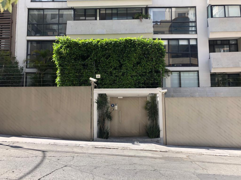 Departamento en venta · Lomas de Chapultepec I Sección, Lomas de Chapultepec, Chapultepec, Miguel Hidalgo, Ciudad de México