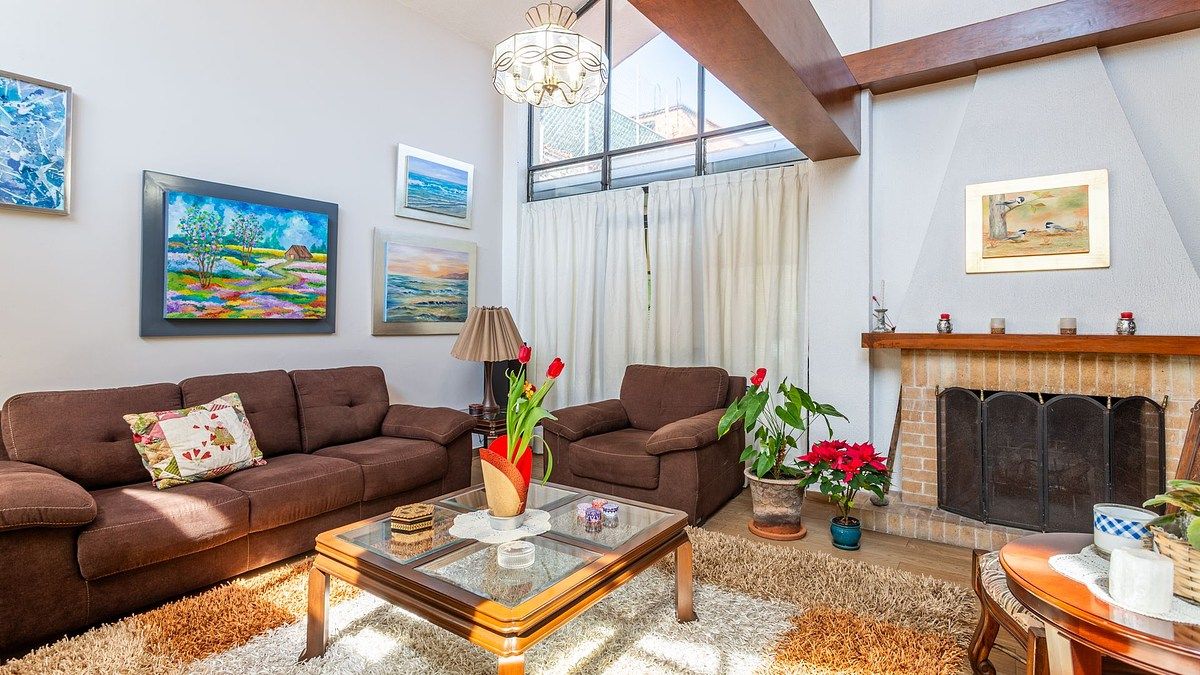 Casa en venta · San Jerónimo Aculco, La Magdalena Contreras, Ciudad de México