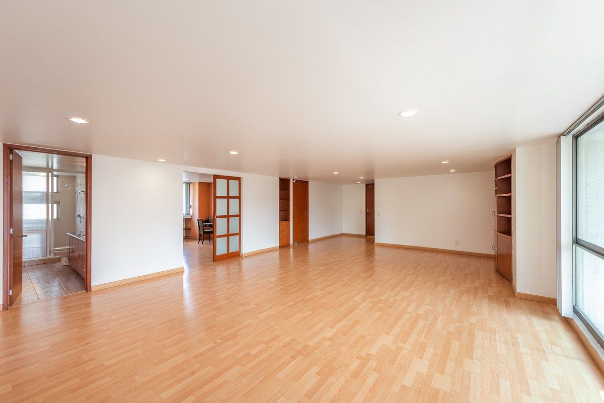 Departamento en venta · Bosques de las Palmas, Huixquilucan, Estado de México