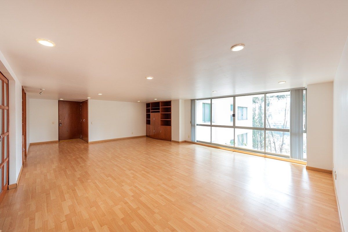 Departamento en venta · Huixquilucan, Estado de México