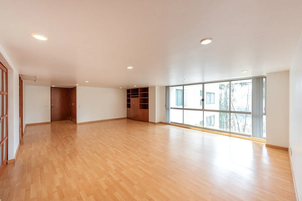 Departamento en venta · Bosques de las Palmas, Huixquilucan, Estado de México