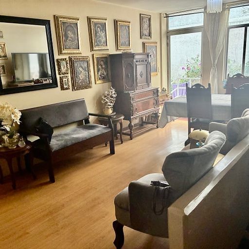 Departamento en venta · Roma Sur, Roma, Cuauhtémoc, Ciudad de México