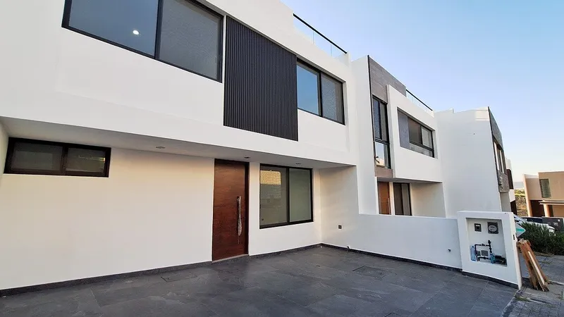 Condominio en venta · Milenio III, Santiago de Querétaro, Querétaro