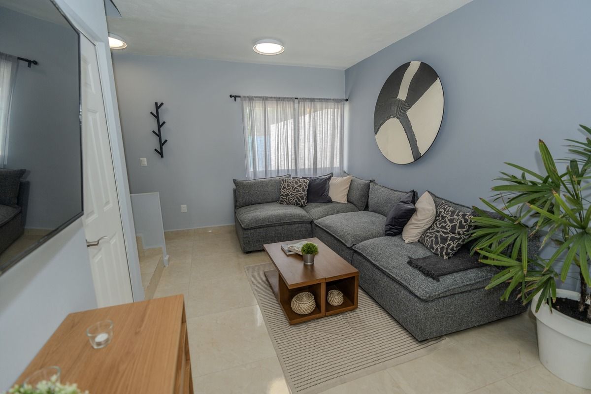 Casa en venta · Playa del Carmen Centro, Playa del Carmen, Solidaridad, Quintana Roo
