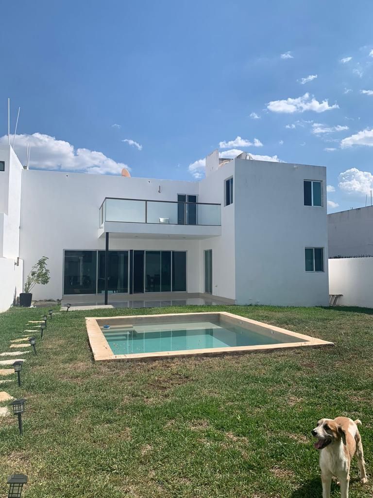 Casa en venta · Dzityá, Mérida, Yucatán