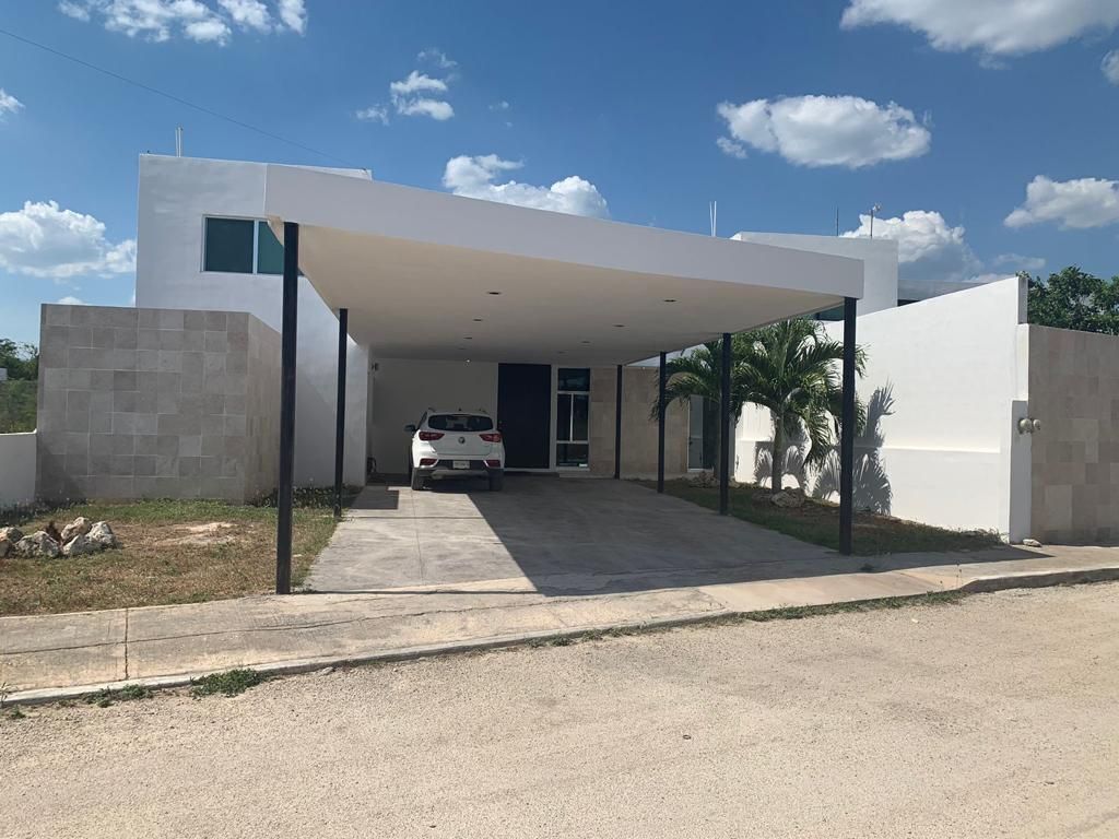 Casa en venta · Dzityá, Mérida, Yucatán