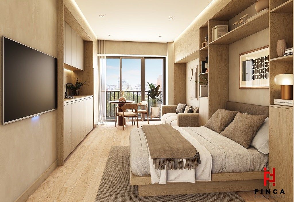 Departamento en venta · Juárez, Cuauhtémoc, Ciudad de México