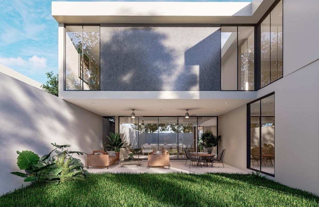 Casa en venta · Dzityá, Mérida, Yucatán