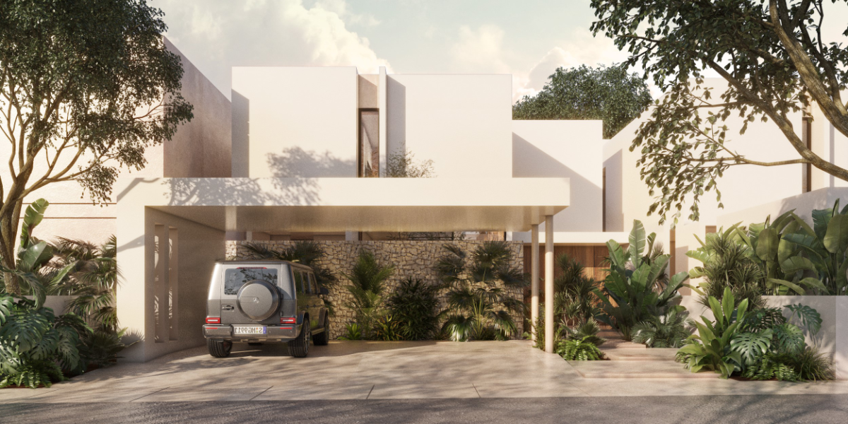 Casa en venta · Conkal, Conkal, Yucatán