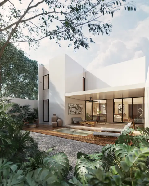 Casa en venta · Conkal, Conkal, Yucatán