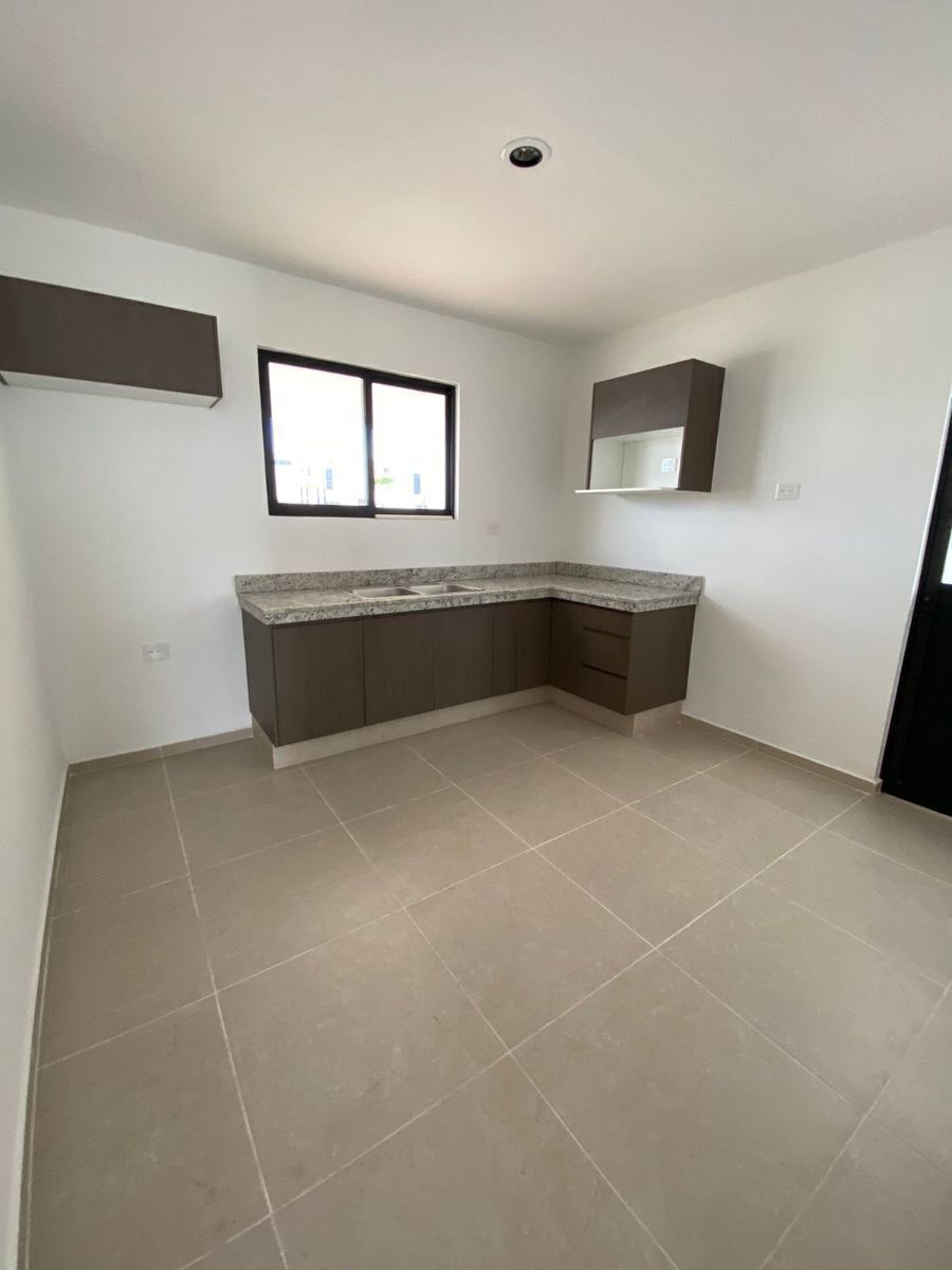 Casa en venta · Conkal, Conkal, Yucatán