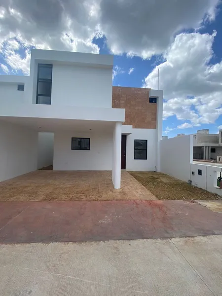 Casa en venta · Conkal, Conkal, Yucatán
