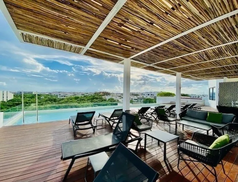 Departamento en venta · Zazil Ha, Playa del Carmen, Solidaridad, Quintana Roo Departamento en venta · Zazil Ha, Playa del Carmen, Solidaridad, Quintana Roo