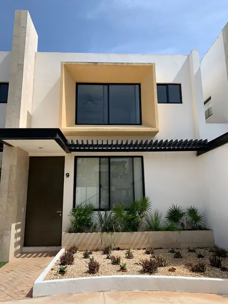 Casa en venta · Temozon Norte, Mérida, Yucatán