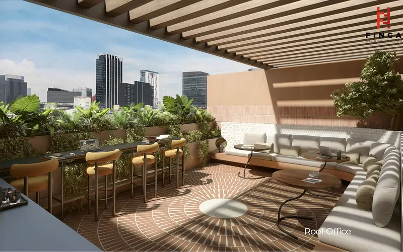 Departamento en venta · Juárez, Cuauhtémoc, Ciudad de México
