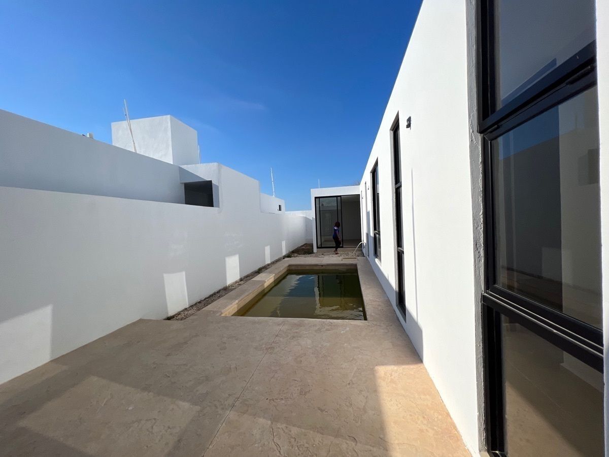 Casa en venta · Cholul, Mérida, Yucatán