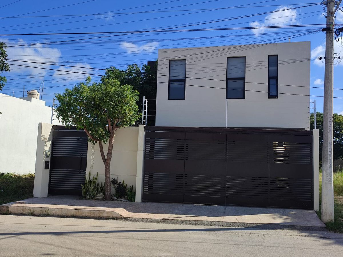 Casa en venta · Temozon Norte, Mérida, Yucatán
