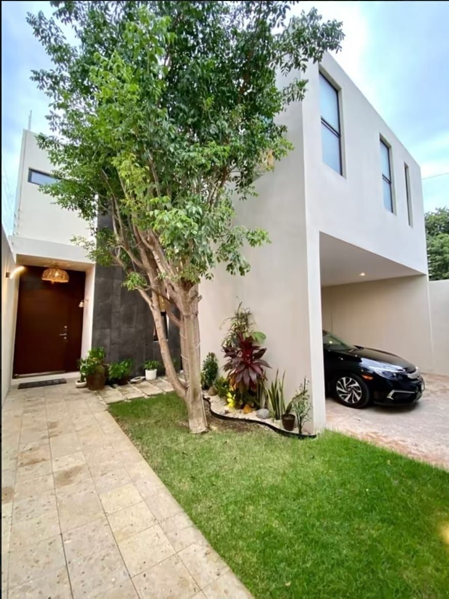 Casa en venta · Temozon Norte, Mérida, Yucatán