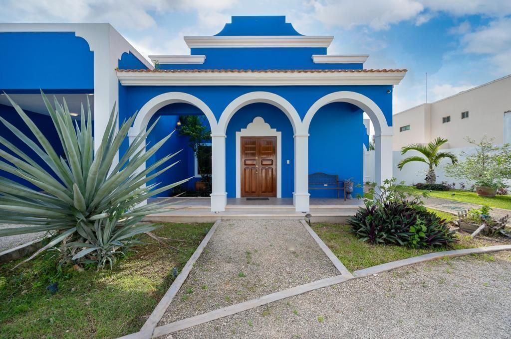 Casa en venta · Cholul, Mérida, Yucatán Casa en venta · Cholul, Mérida, Yucatán