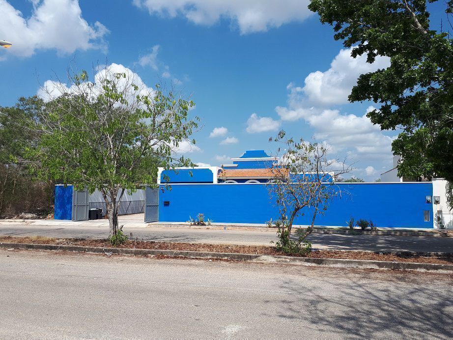 Casa en venta · Cholul, Mérida, Yucatán Casa en venta · Cholul, Mérida, Yucatán
