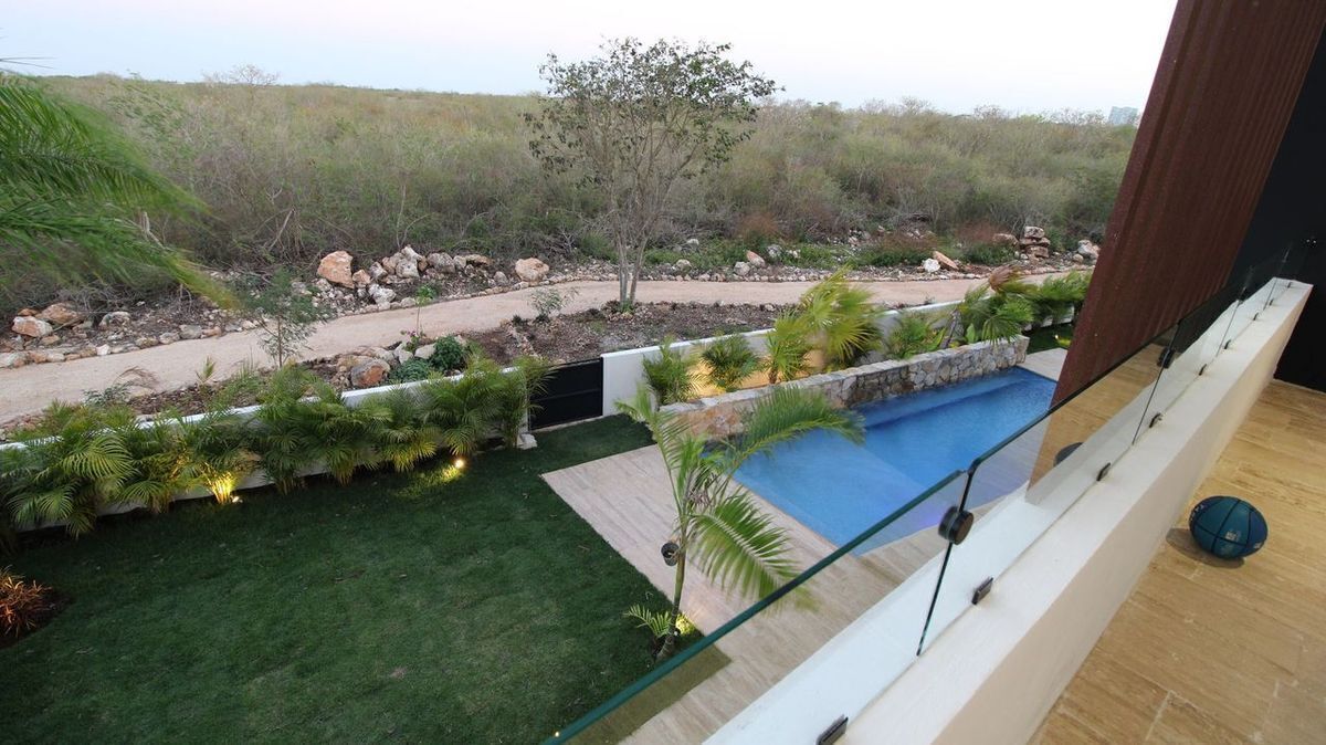 Casa en venta · Cabo Norte, Mérida, Yucatán