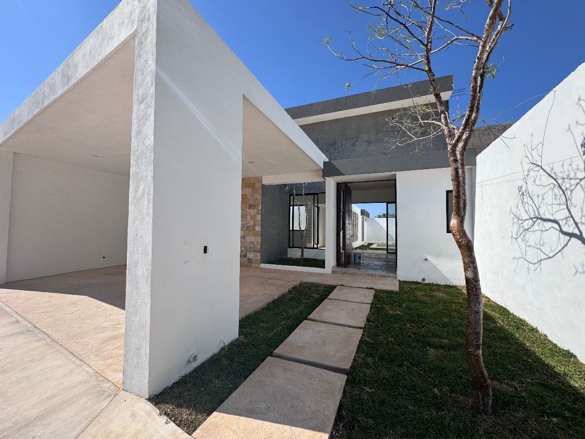Casa en venta · Dzityá, Mérida, Yucatán