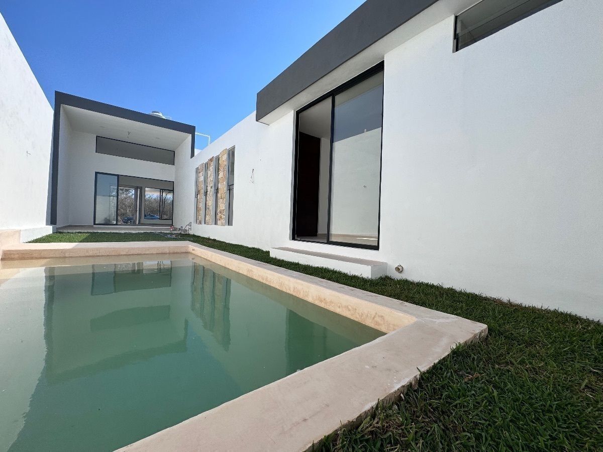 Casa en venta · Dzityá, Mérida, Yucatán