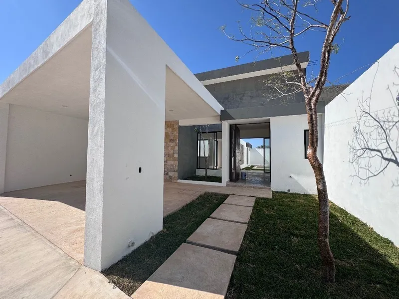 Casa en venta · Dzityá, Mérida, Yucatán