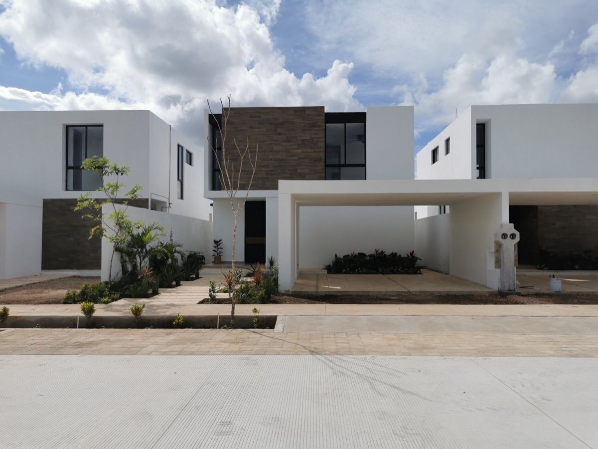 Casa en venta · Cholul, Mérida, Yucatán