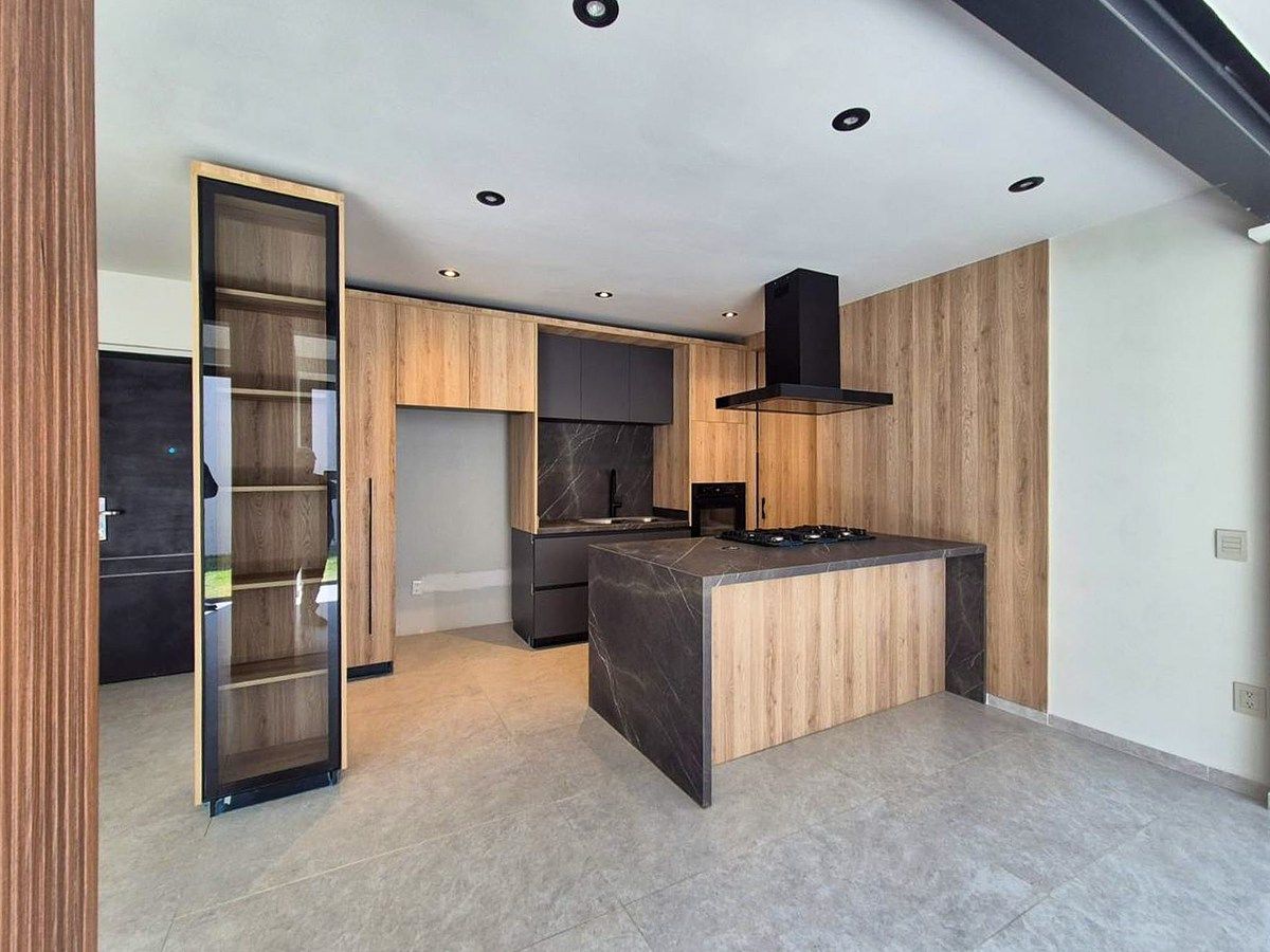 Casa en venta · San Jose Insurgentes, Mixcoac, Benito Juárez, Ciudad de México