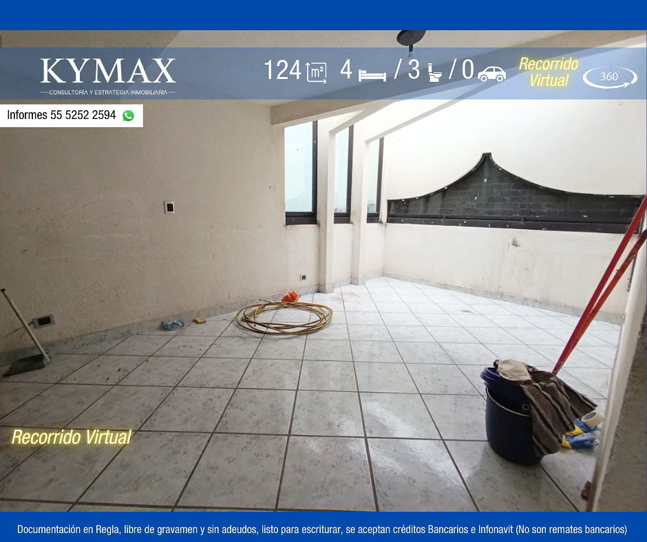 Casa en venta · Lomas de Padierna, Tlalpan, Ciudad de México