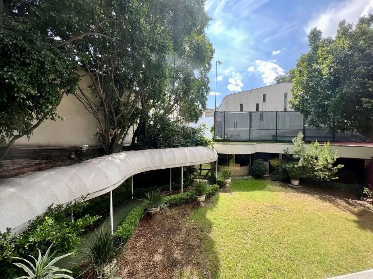 Casa en venta · Jardines del Pedregal, Álvaro Obregón, Ciudad de México