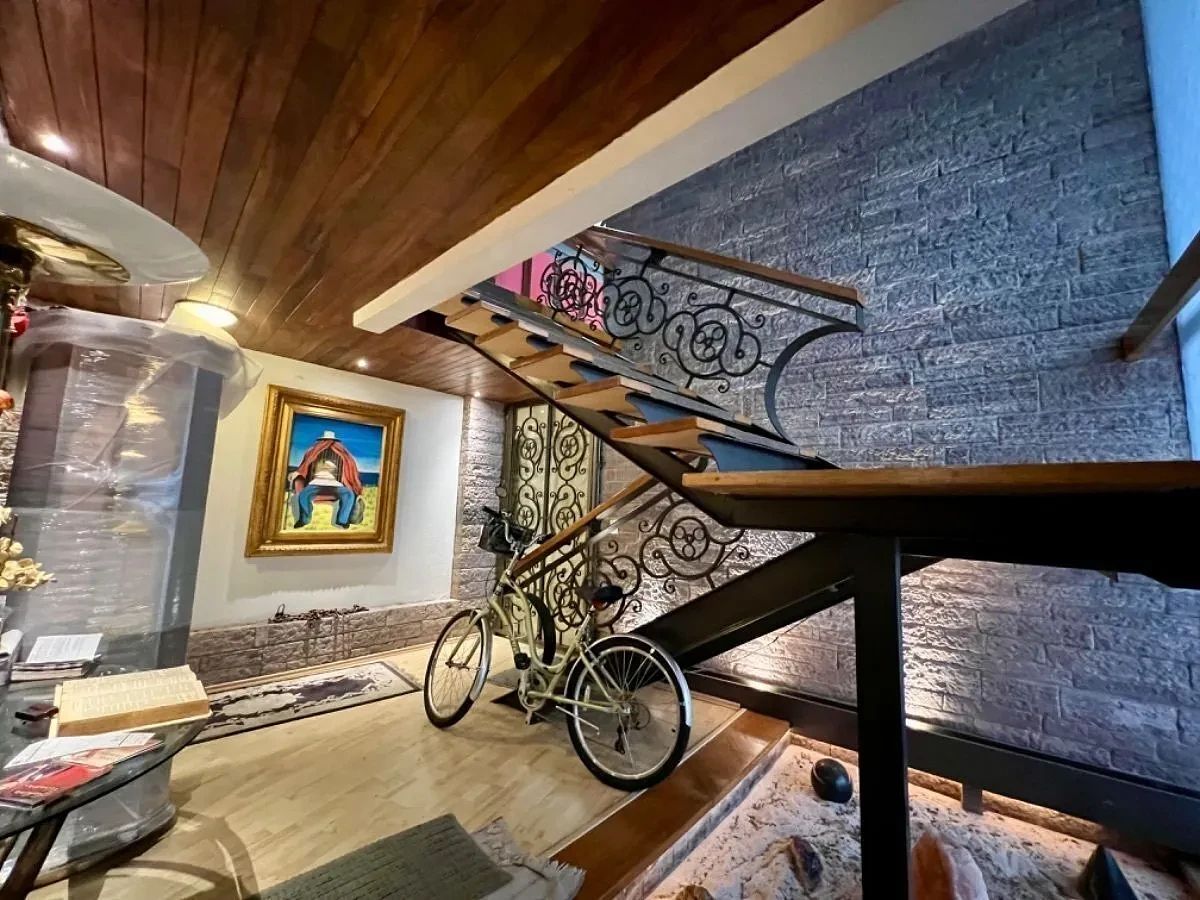 Casa en venta · Jardines del Pedregal, Álvaro Obregón, Ciudad de México