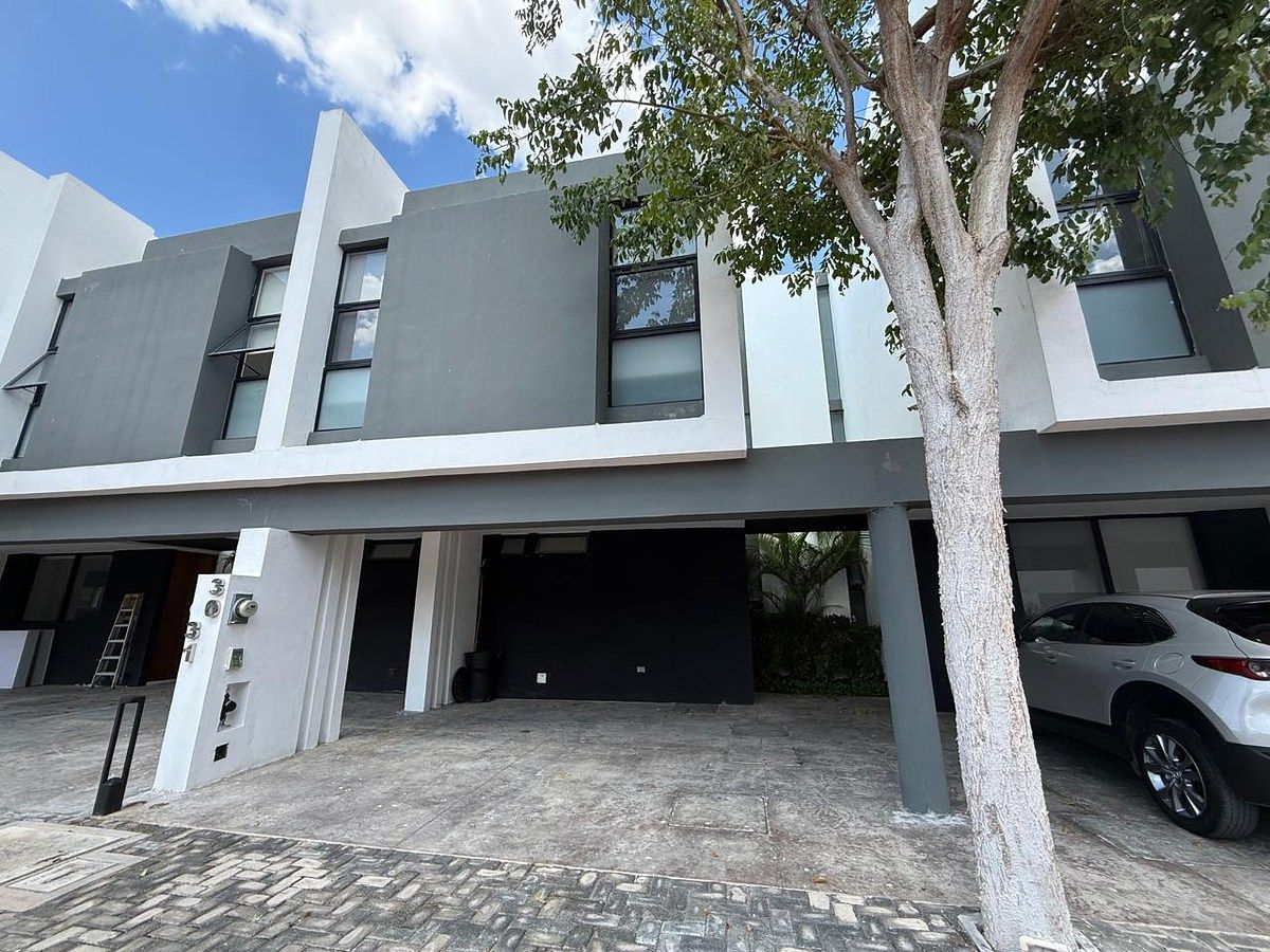 Condominio en venta · Santa Gertrudis Copo, Mérida, Yucatán
