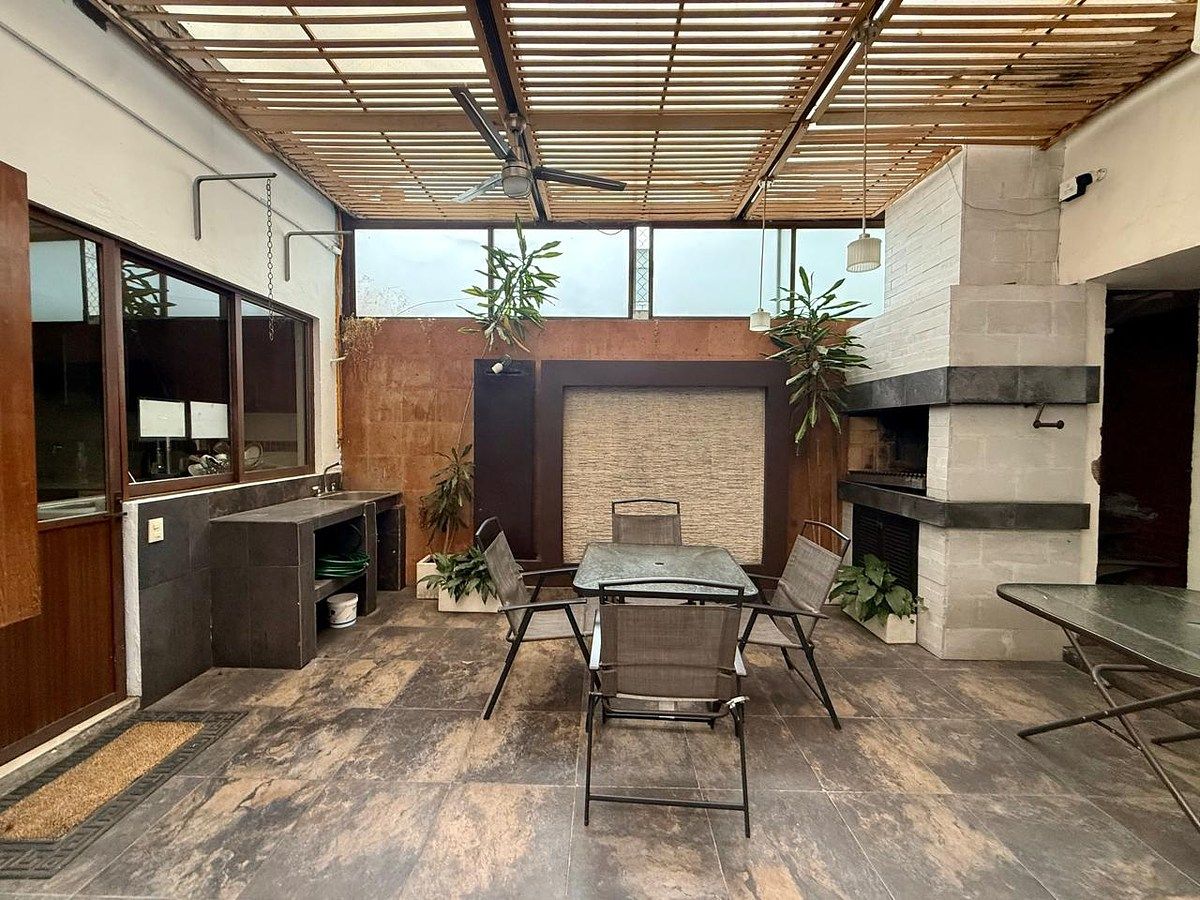 Casa en venta · Del Valle Centro, Del Valle, Benito Juárez, Ciudad de México