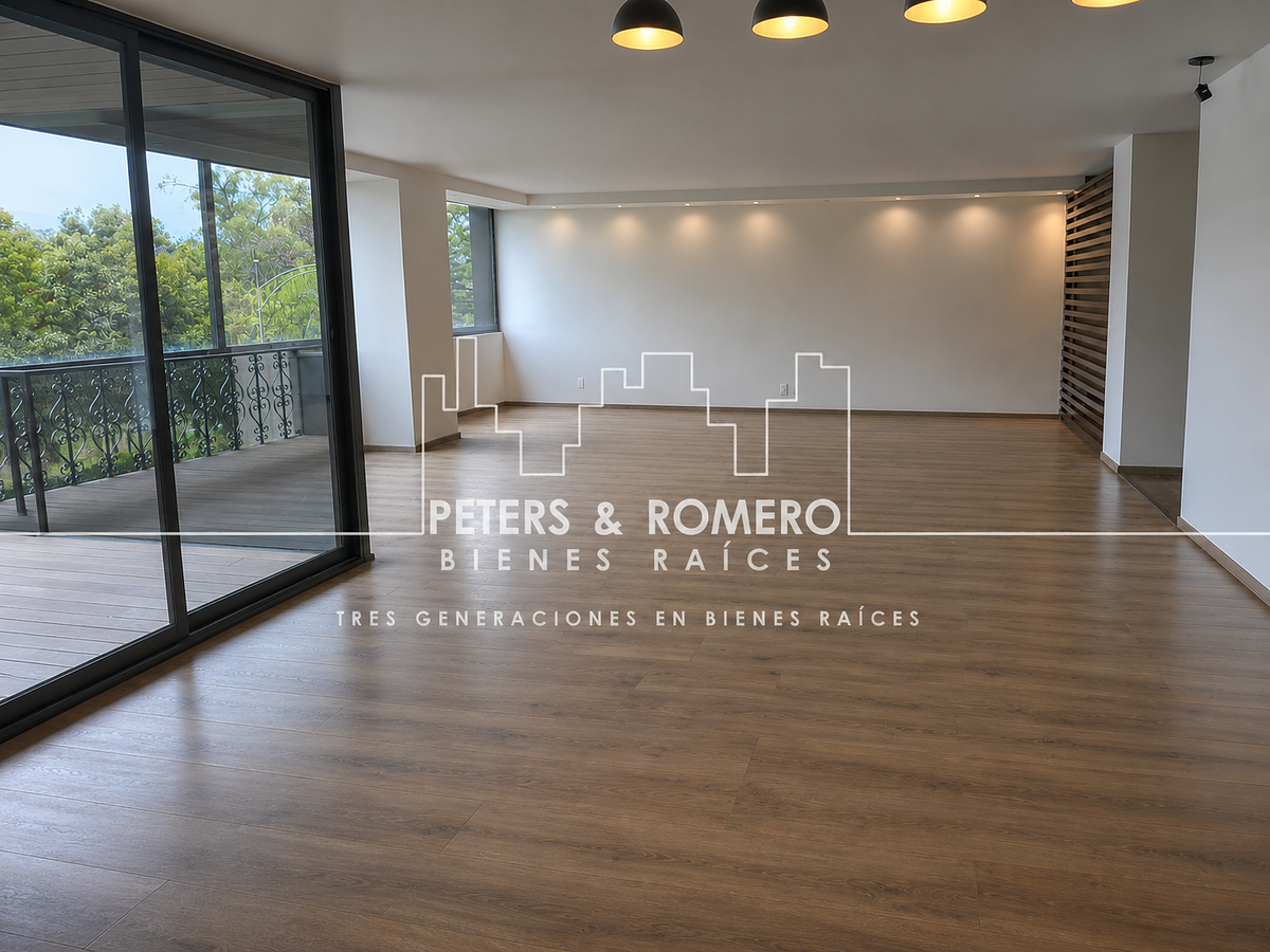 Departamento en venta · Polanco IV Sección, Polanco, Miguel Hidalgo, Ciudad de México