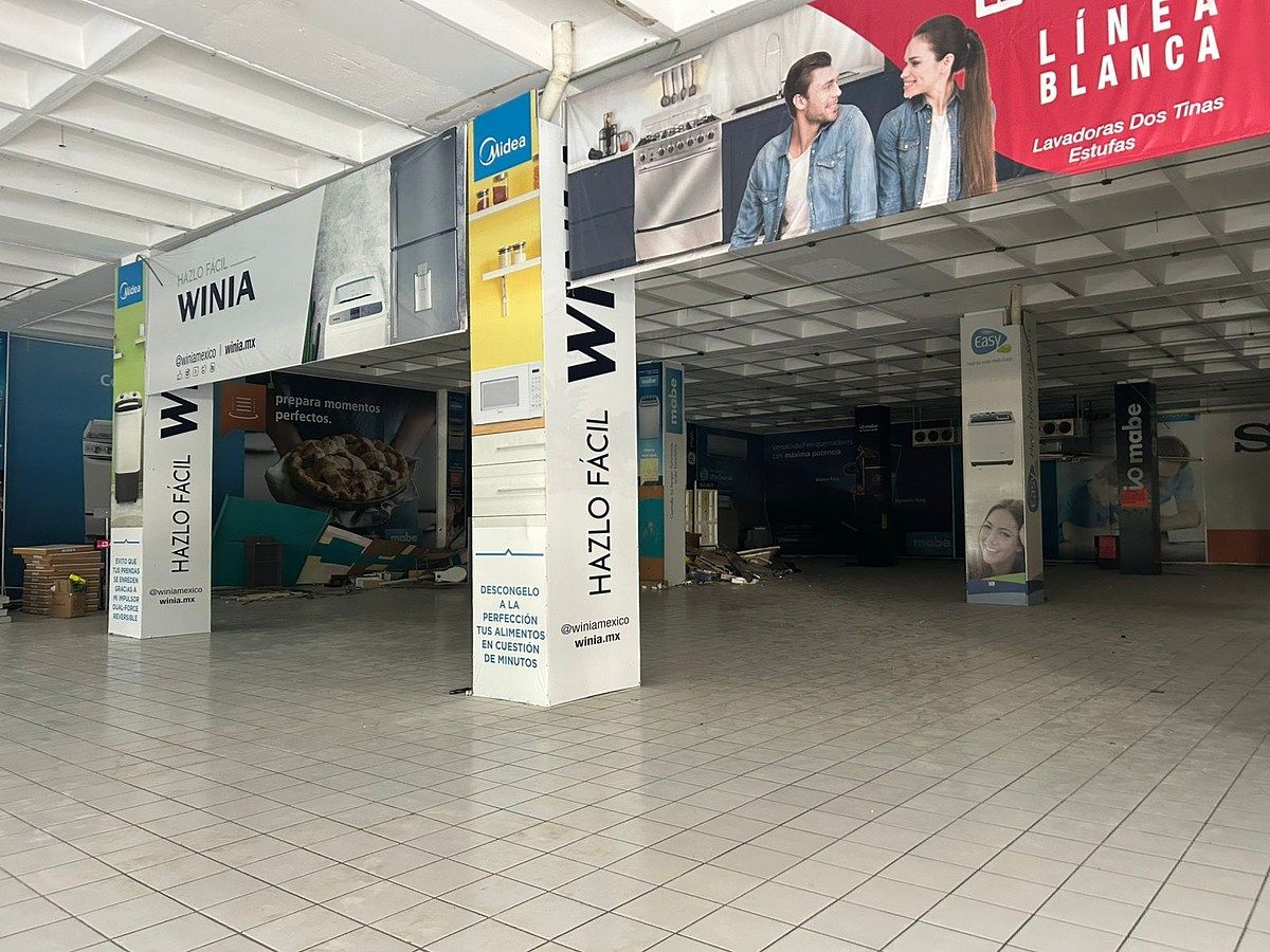 Comercio en renta · Cancún Centro, Cancún, Benito Juárez, Quintana Roo
