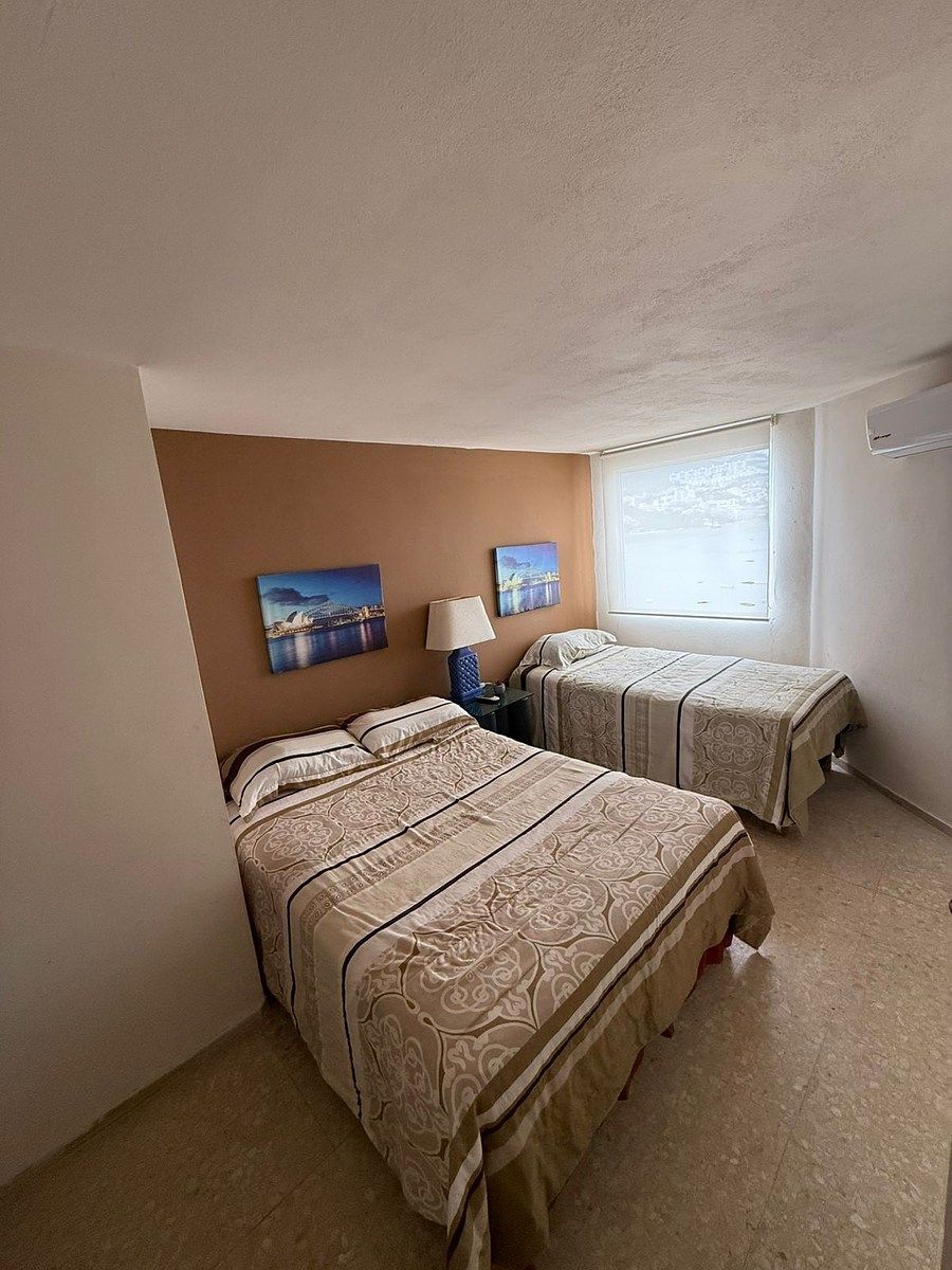 Condominio en venta · Costa Azul, Acapulco de Juárez, Guerrero