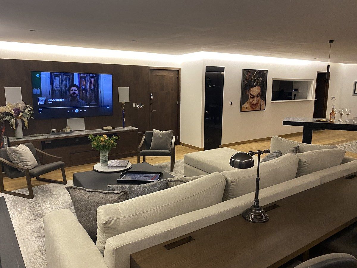 Departamento en venta · Polanco III Sección, Polanco, Miguel Hidalgo, Ciudad de México