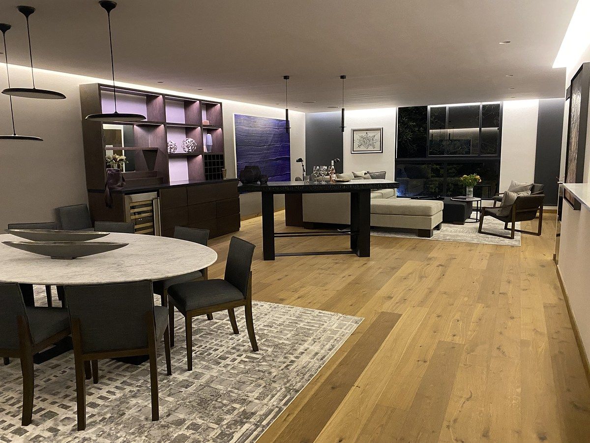Departamento en venta · Polanco III Sección, Polanco, Miguel Hidalgo, Ciudad de México