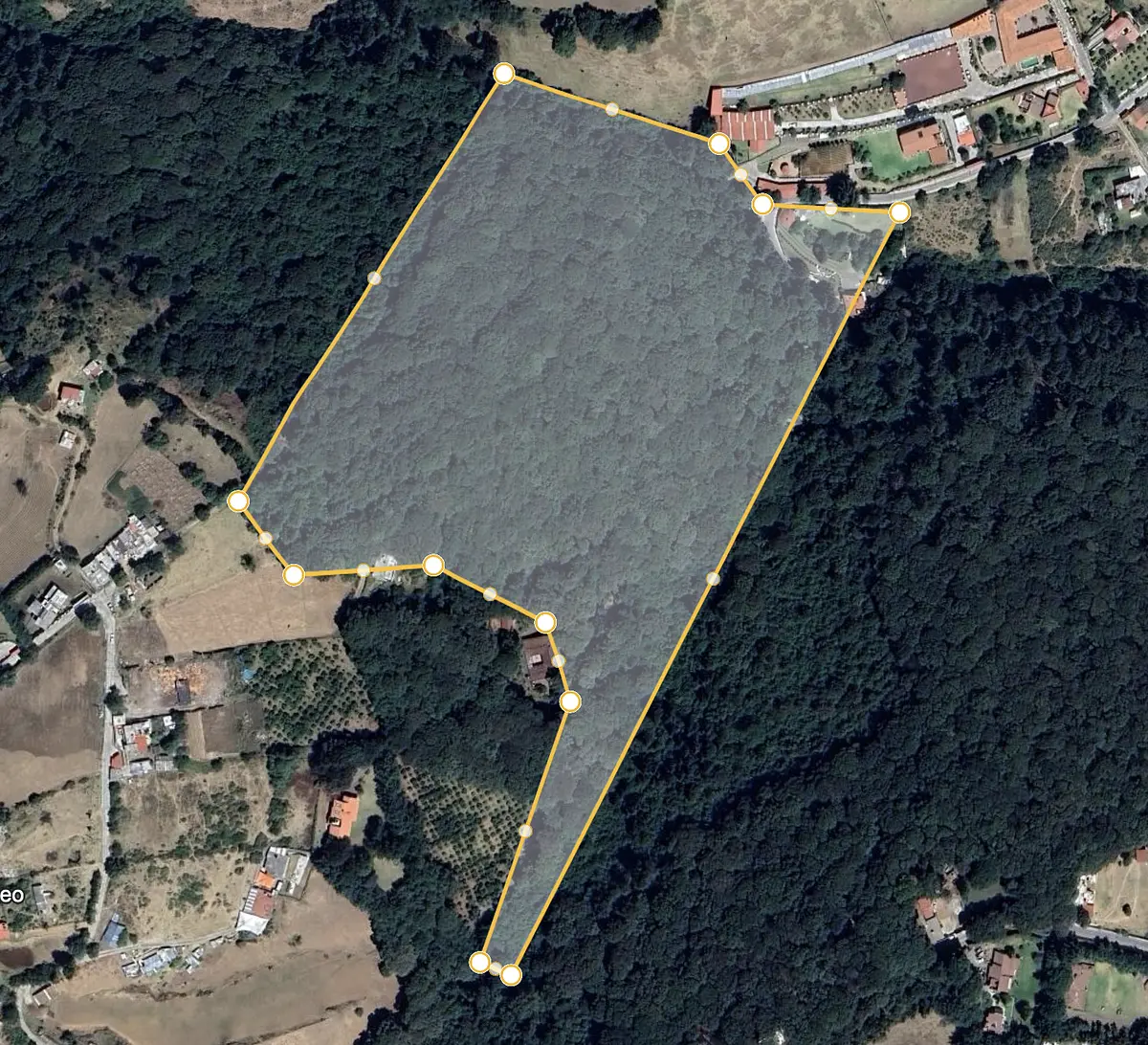 Lote en venta · Santa Ana Jilotzingo, Santa Ana Jilotzingo, Estado de México