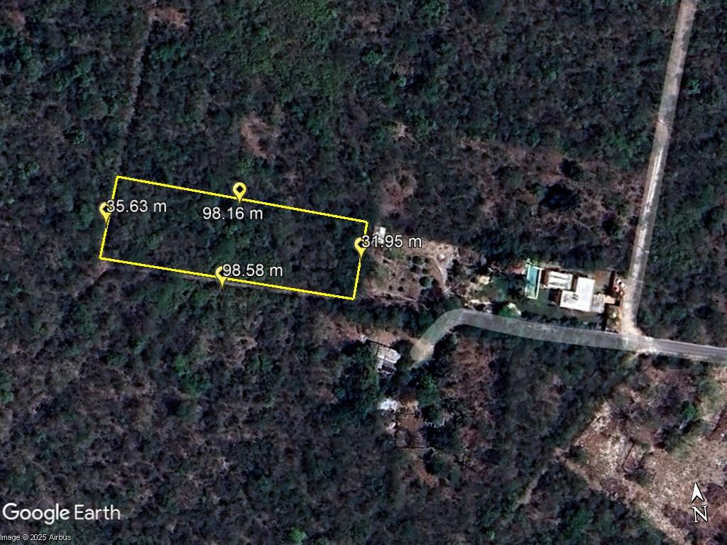 Lote en venta · San José Kanasín, Kanasín, Yucatán