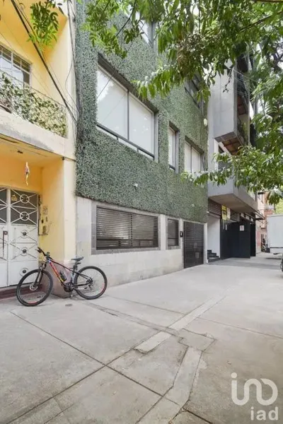 Edificio en venta · Narvarte Poniente, Narvarte, Benito Juárez, Ciudad de México
