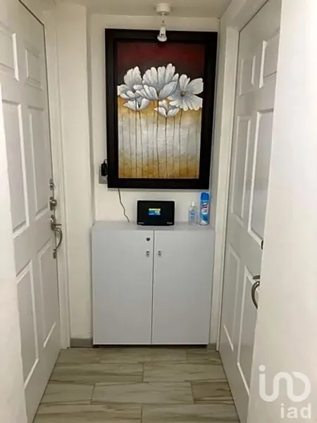 Departamento en venta · Hipodromo Condesa, Condesa, Cuauhtémoc, Ciudad de México