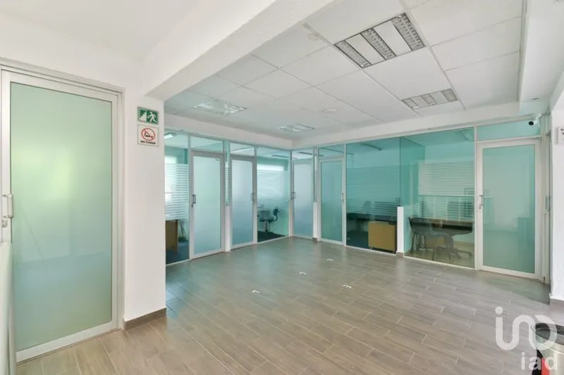 Edificio en venta · Napoles, Benito Juárez, Ciudad de México