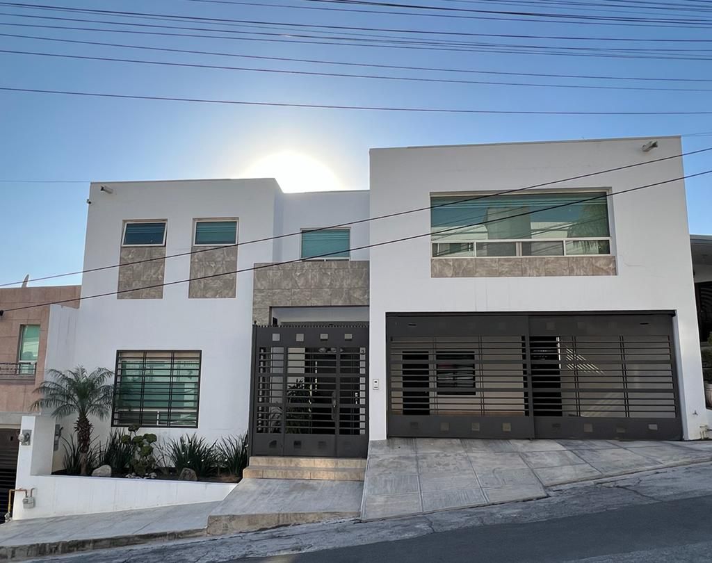 Casa en venta · Contry, Monterrey, Nuevo León
